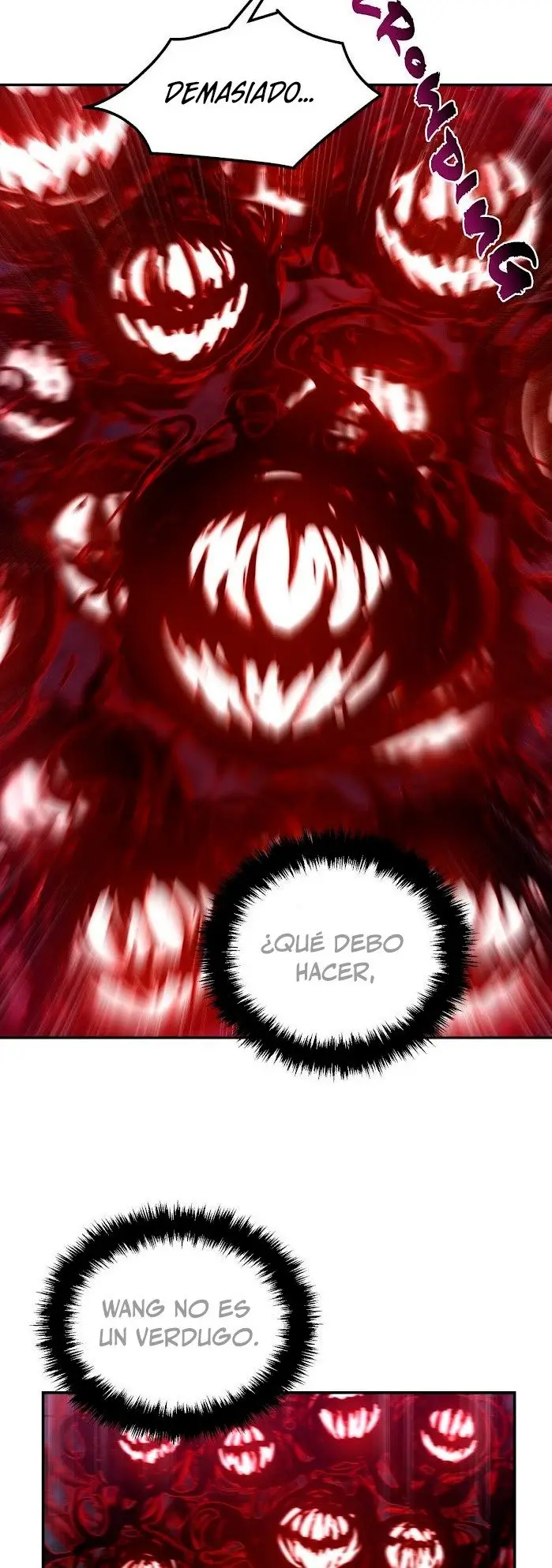 Anemone: Dead or Alive capítulo 4 página 25