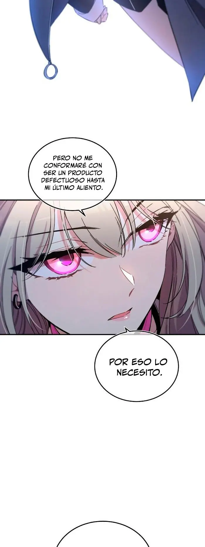 Anemone: Dead or Alive capítulo 4 página 46