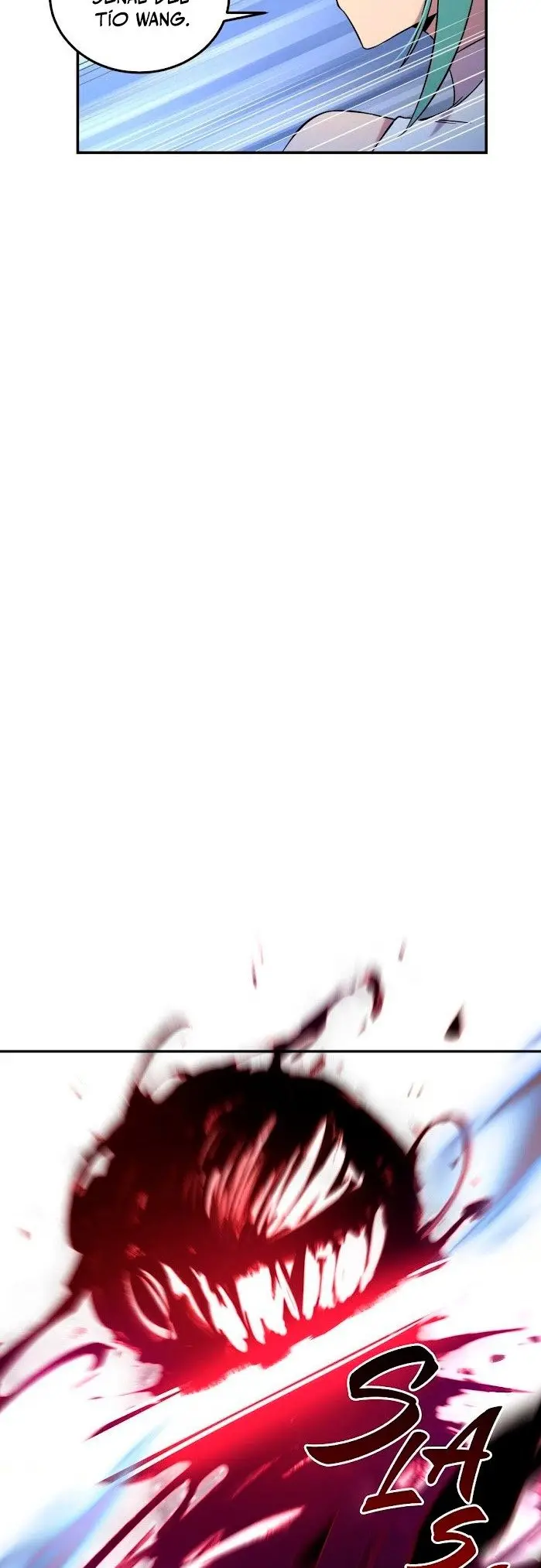 Anemone: Dead or Alive capítulo 4 página 53