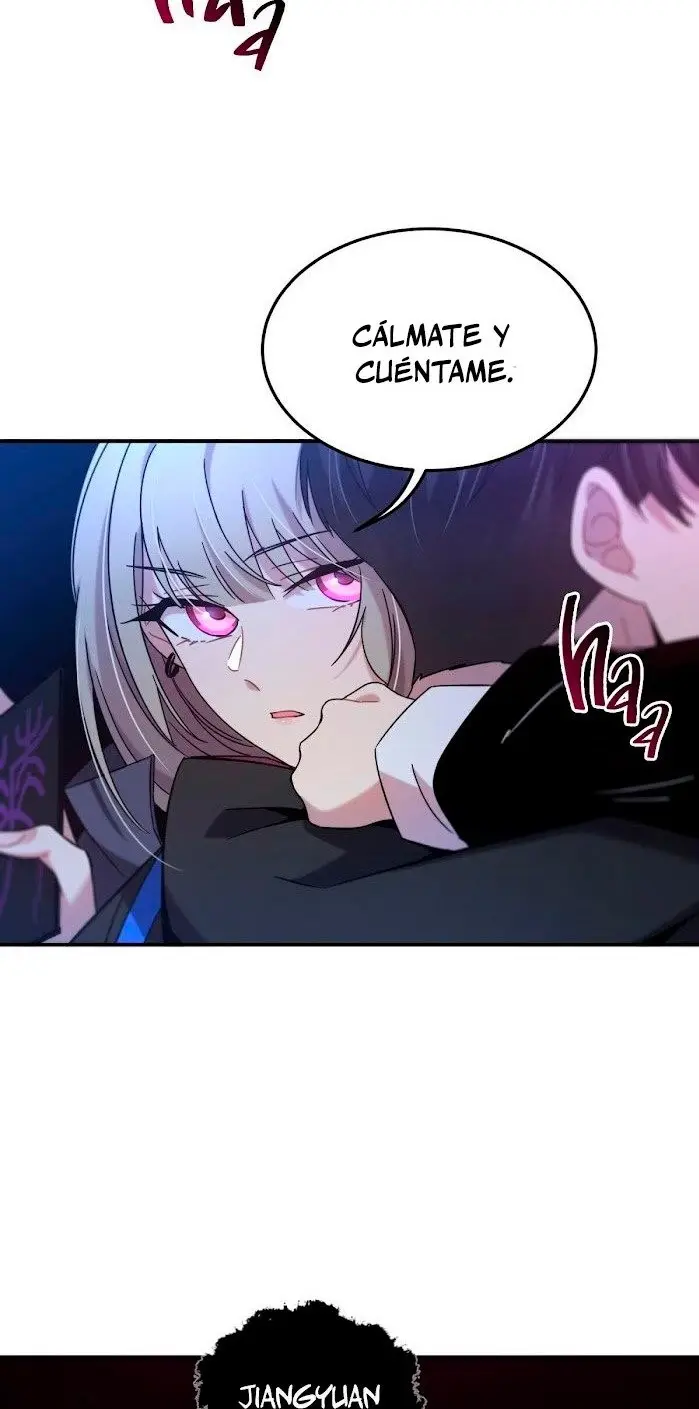 Anemone: Dead or Alive capítulo 4 página 72