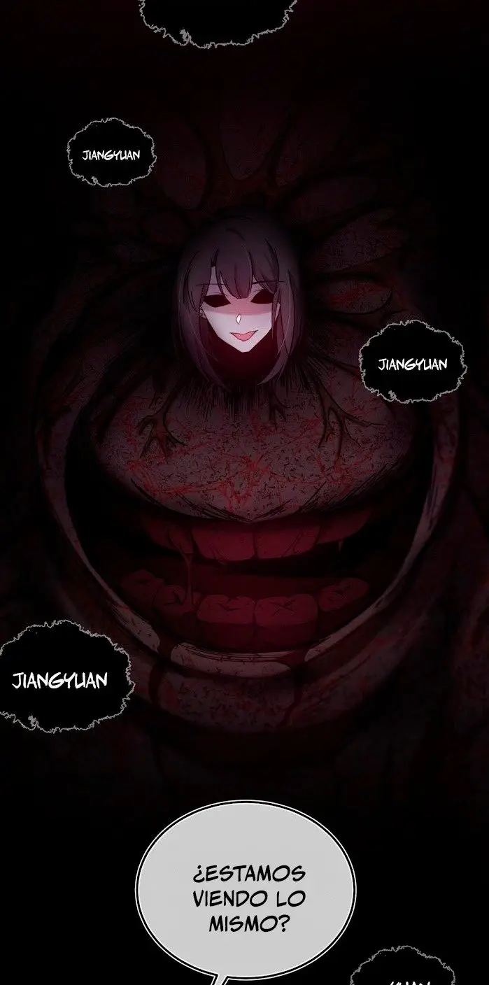 Anemone: Dead or Alive capítulo 4 página 73