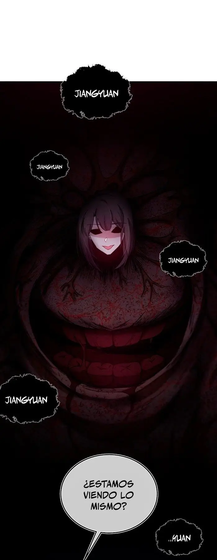 Anemone: Dead or Alive capítulo 5 página 5