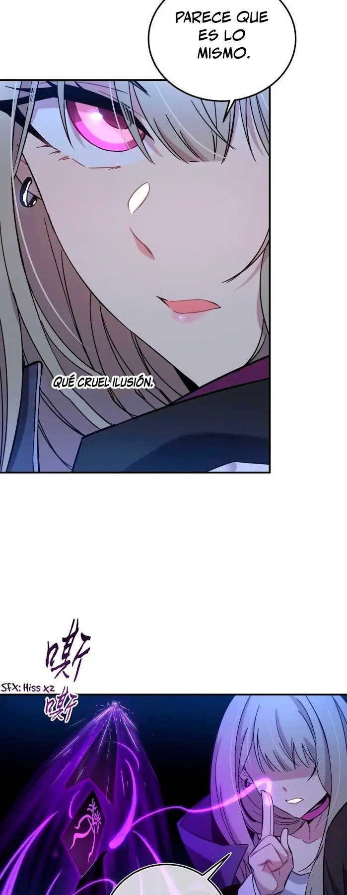 Anemone: Dead or Alive capítulo 5 página 10