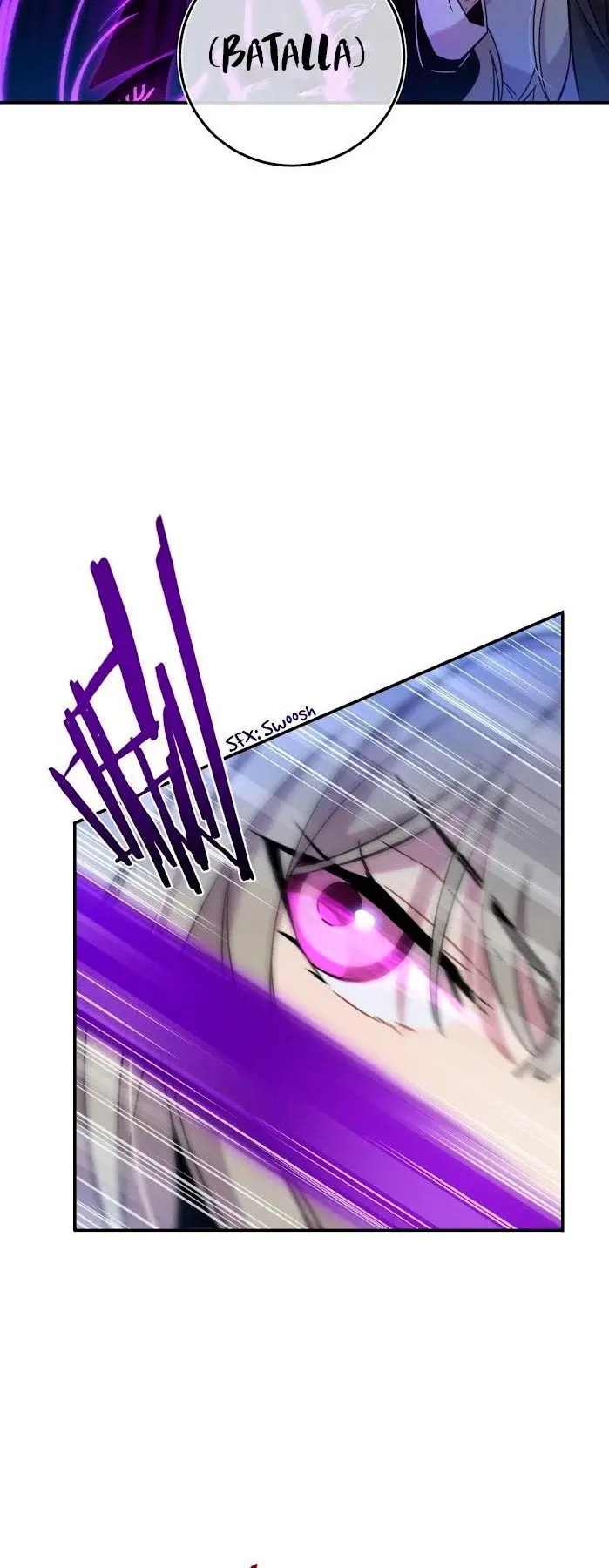 Anemone: Dead or Alive capítulo 5 página 11