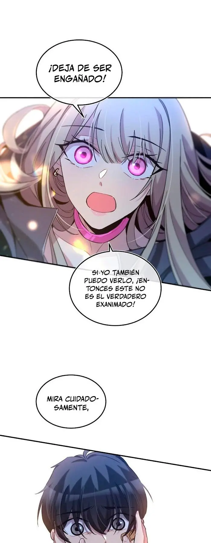 Anemone: Dead or Alive capítulo 5 página 17