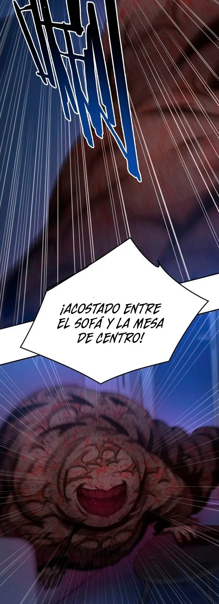 Anemone: Dead or Alive capítulo 5 página 23