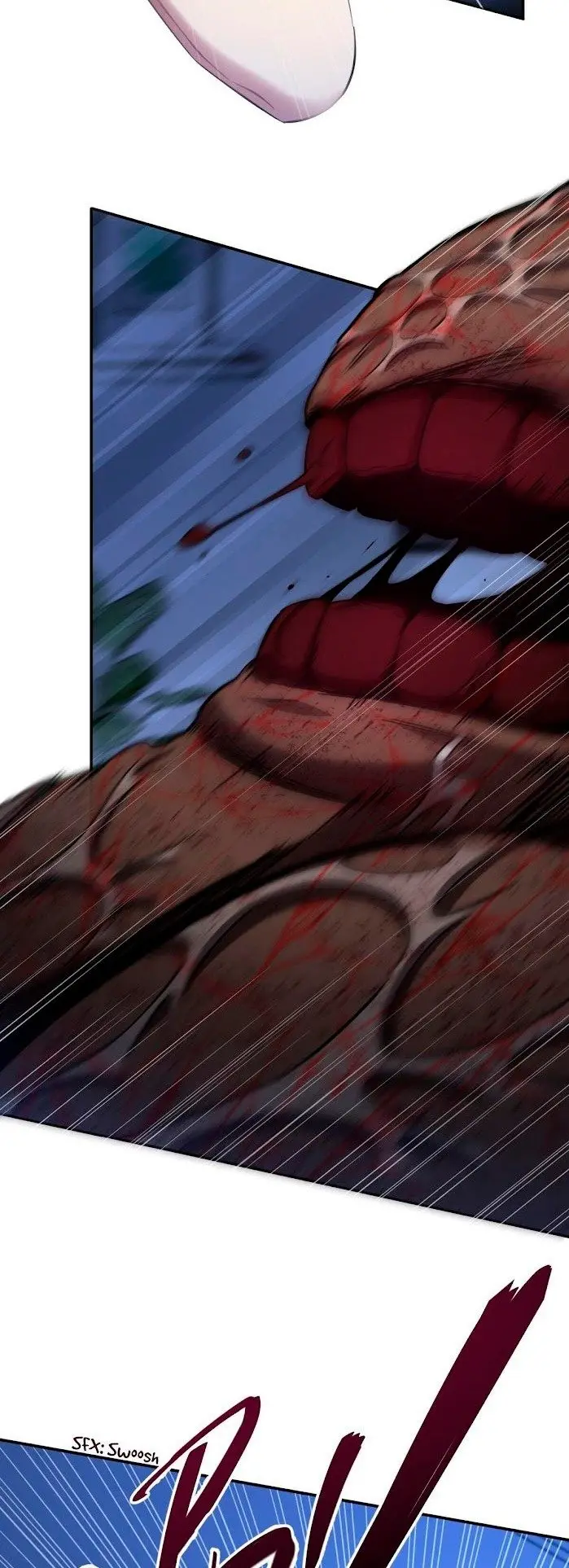 Anemone: Dead or Alive capítulo 5 página 26