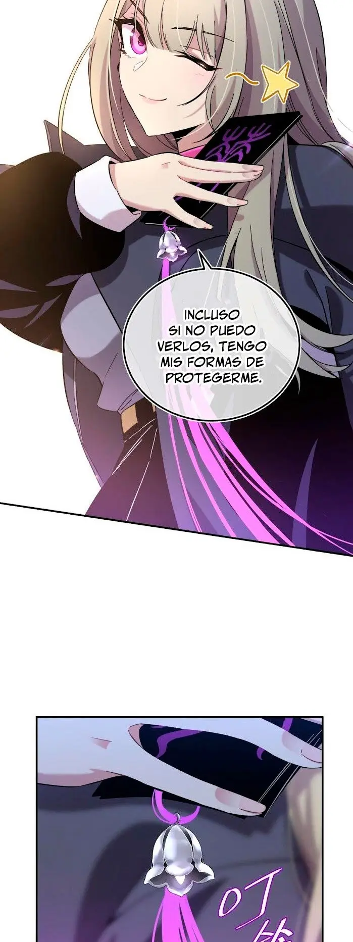 Anemone: Dead or Alive capítulo 5 página 36