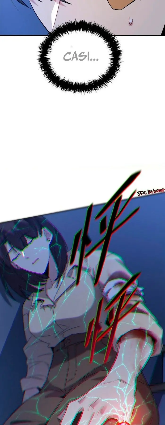 Anemone: Dead or Alive capítulo 5 página 52
