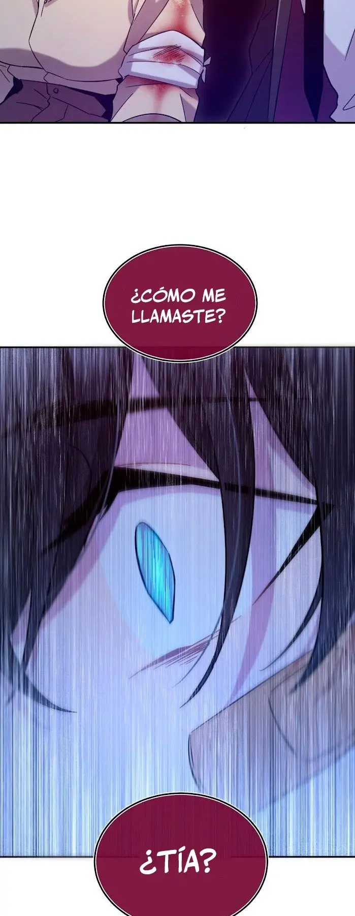 Anemone: Dead or Alive capítulo 5 página 56