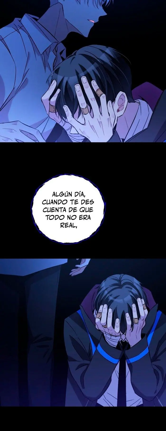 Anemone: Dead or Alive capítulo 5 página 67