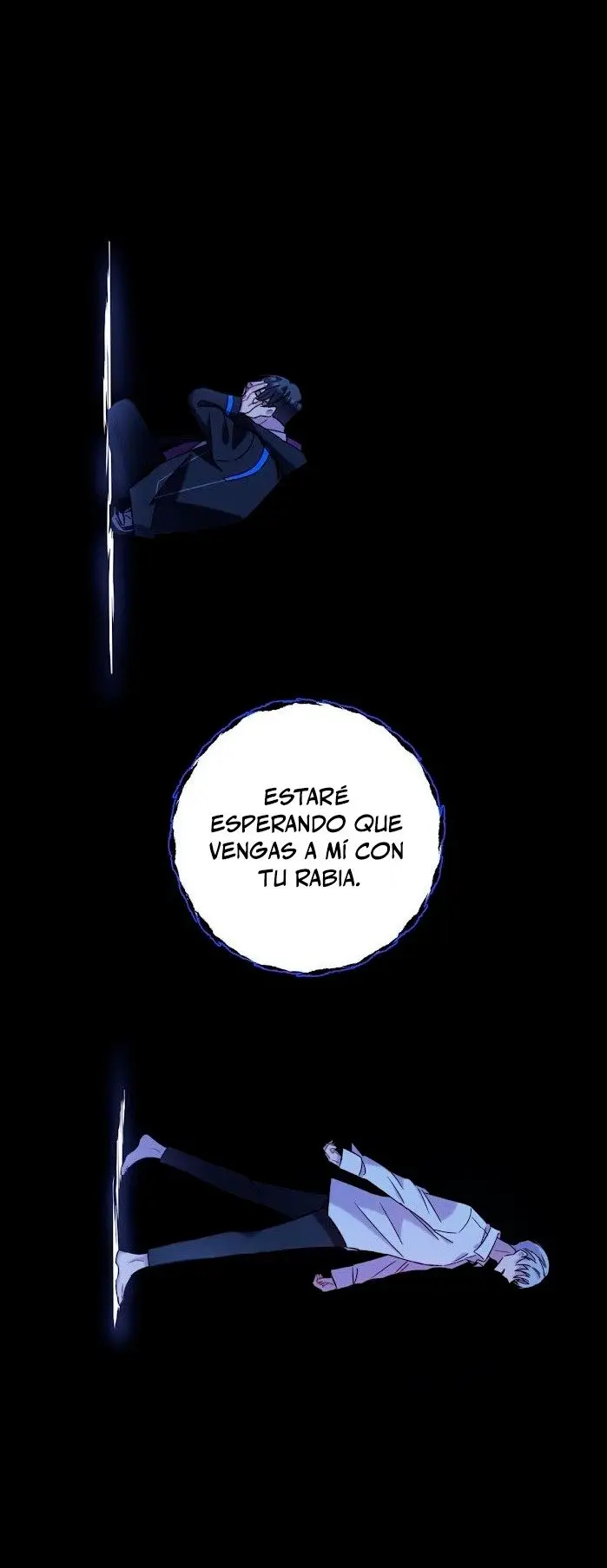 Anemone: Dead or Alive capítulo 5 página 68