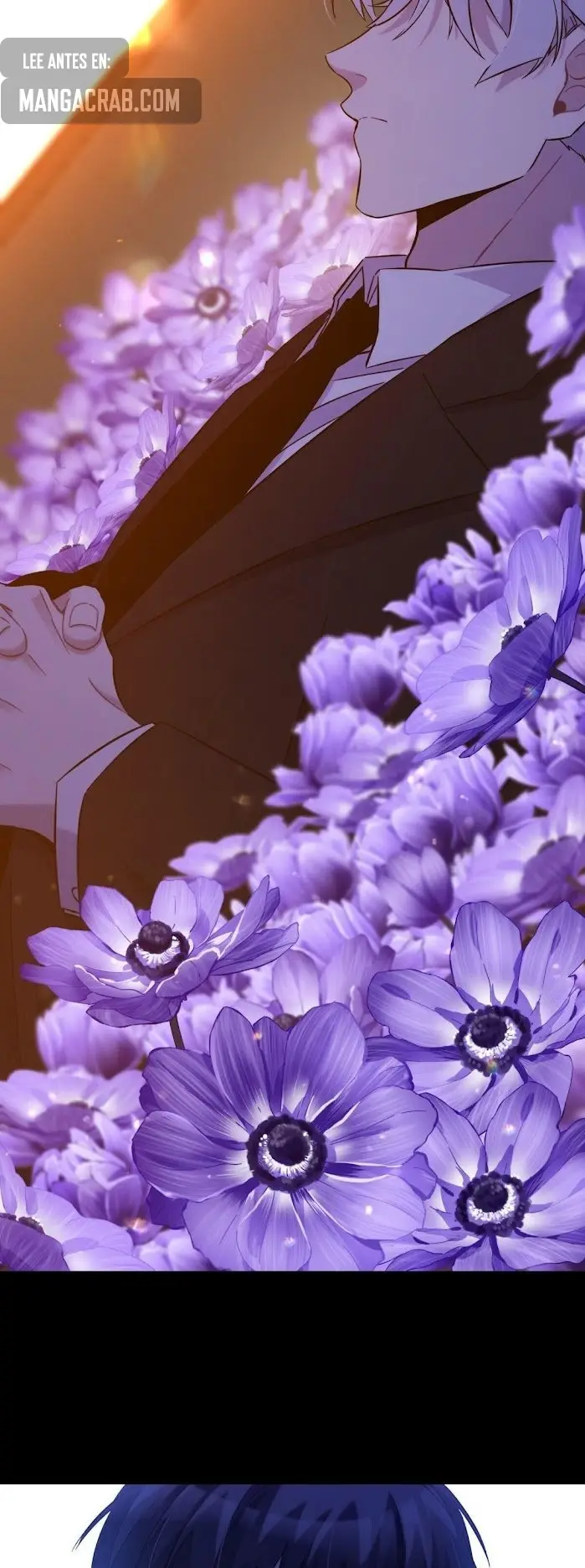 Anemone: Dead or Alive capítulo 6 página 32