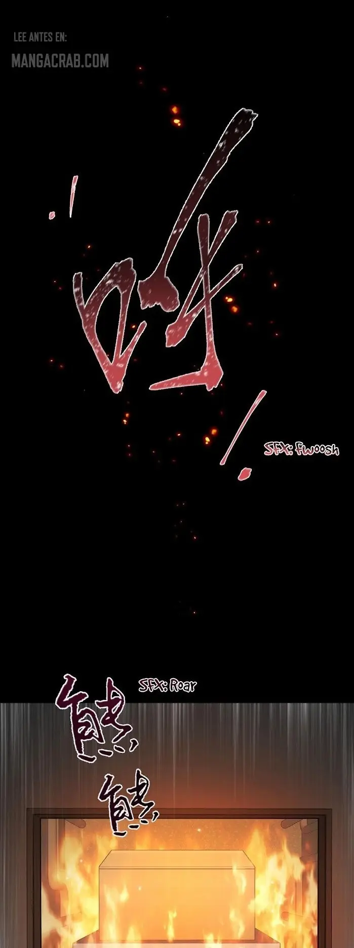 Anemone: Dead or Alive capítulo 6 página 37