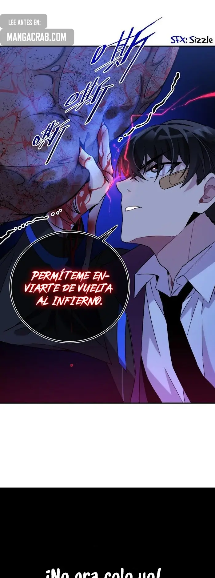 Anemone: Dead or Alive capítulo 6 página 71