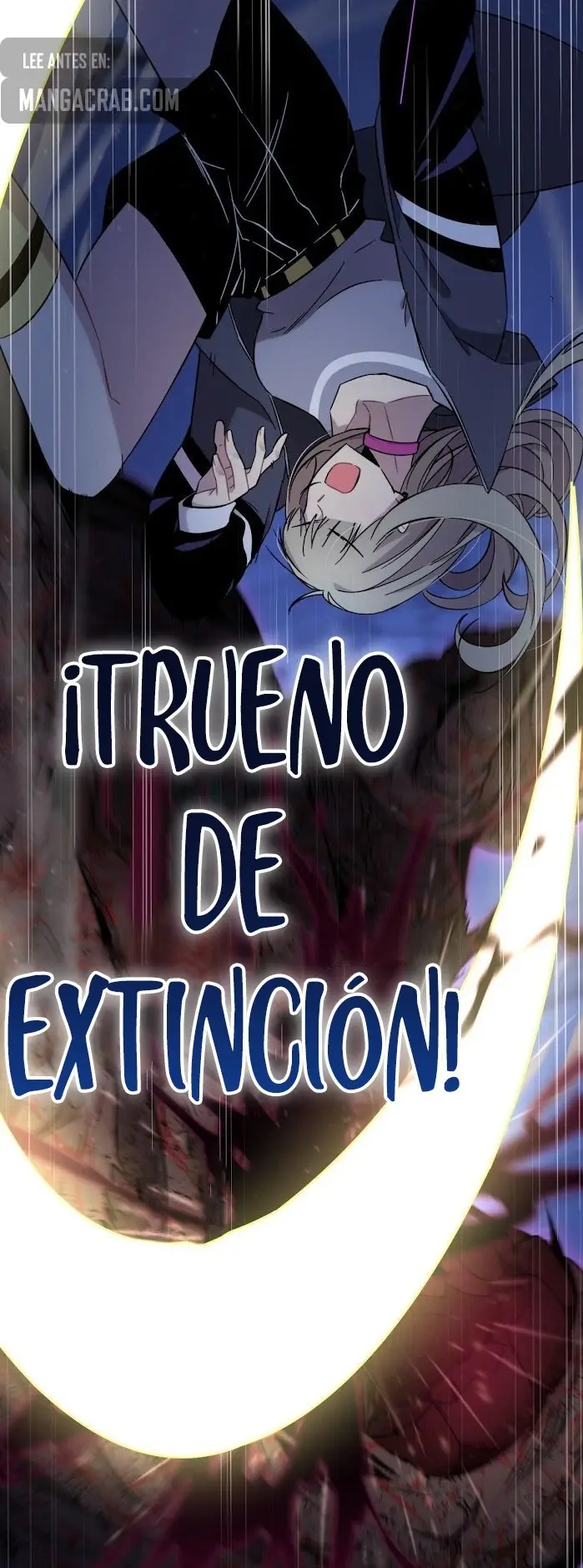 Anemone: Dead or Alive capítulo 6 página 75
