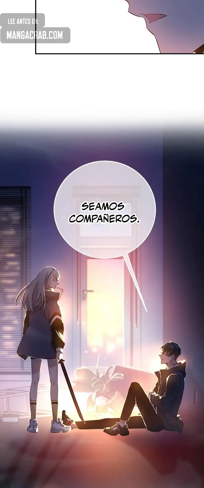 Anemone: Dead or Alive capítulo 6 página 81