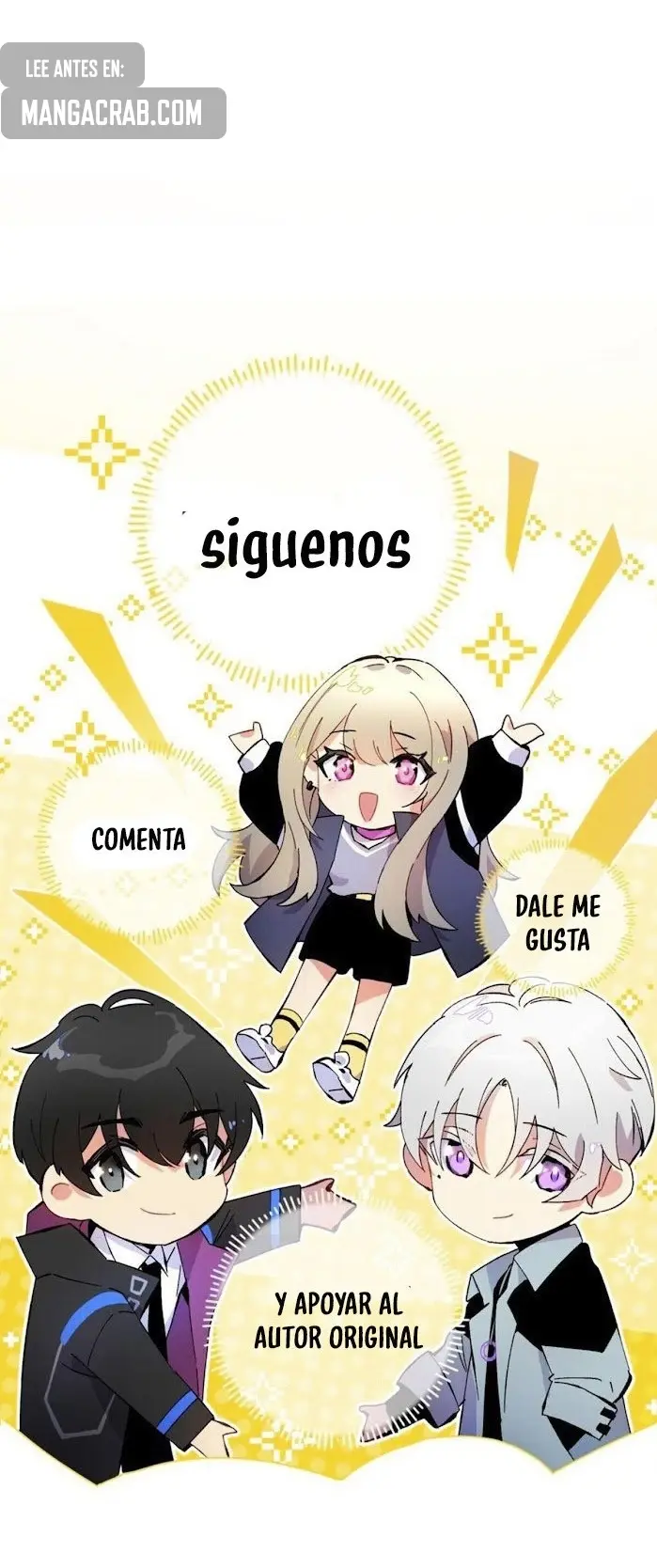 Anemone: Dead or Alive capítulo 6 página 86