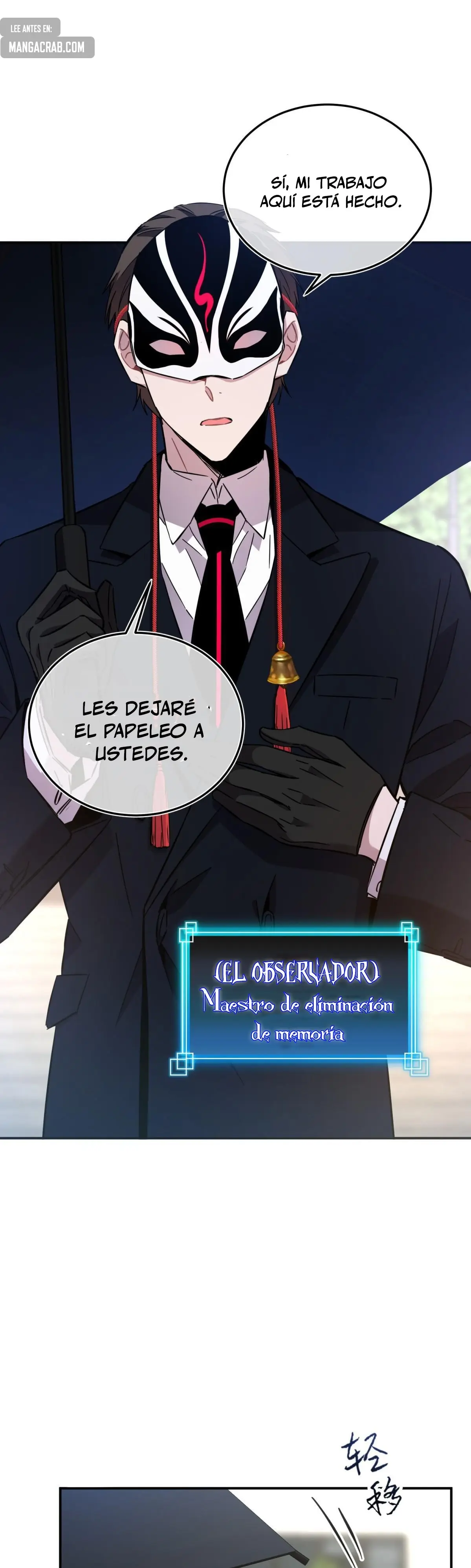 Anemone: Dead or Alive capítulo 7 página 11