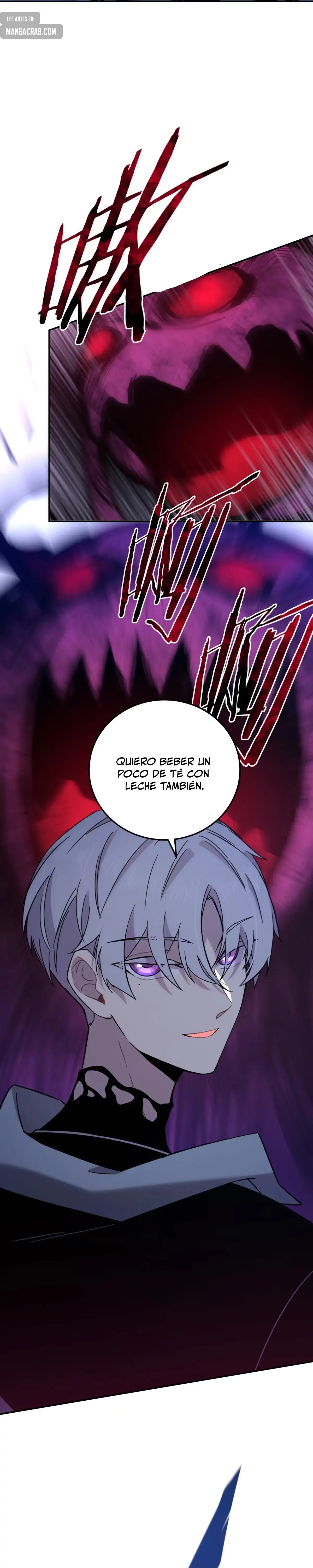 Anemone: Dead or Alive capítulo 8 página 30