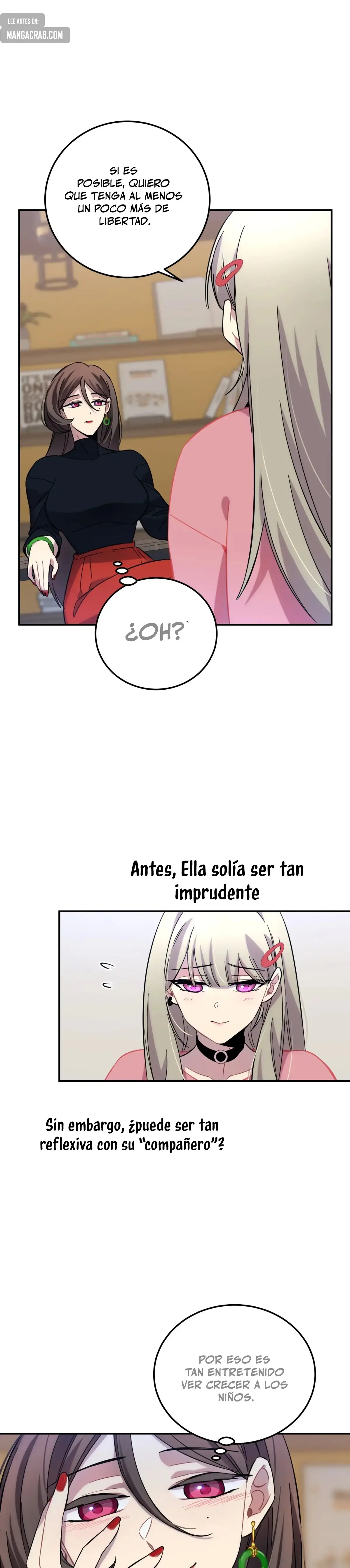 Anemone: Dead or Alive capítulo 8 página 42