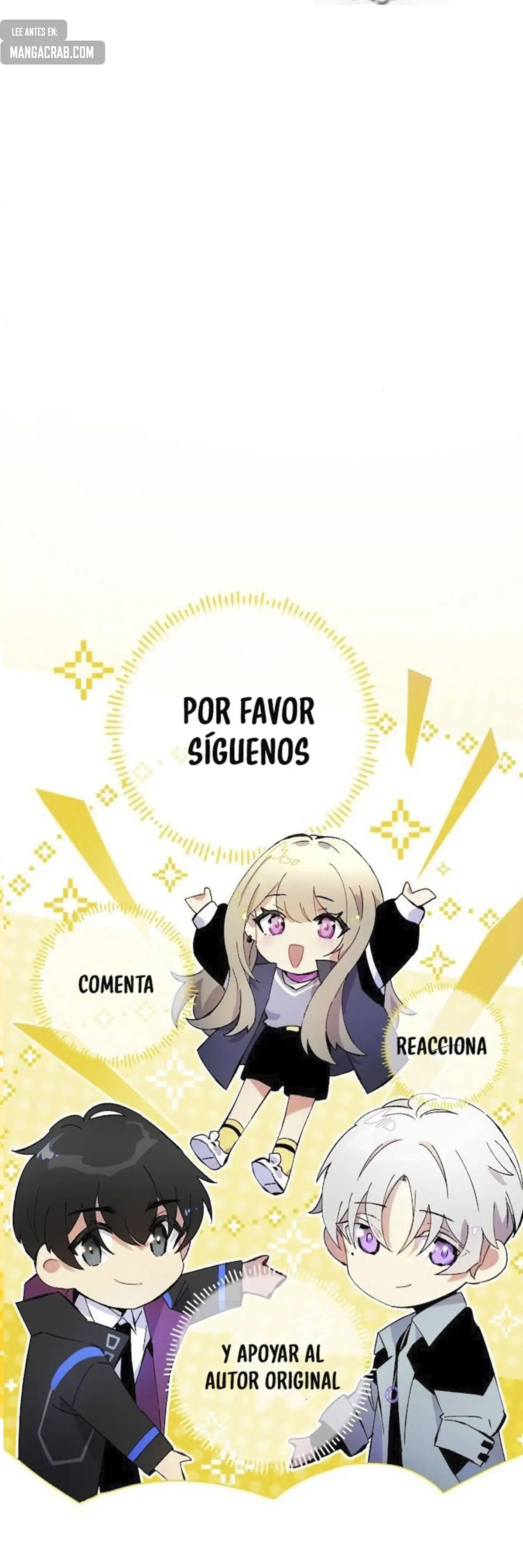 Anemone: Dead or Alive capítulo 9 página 37