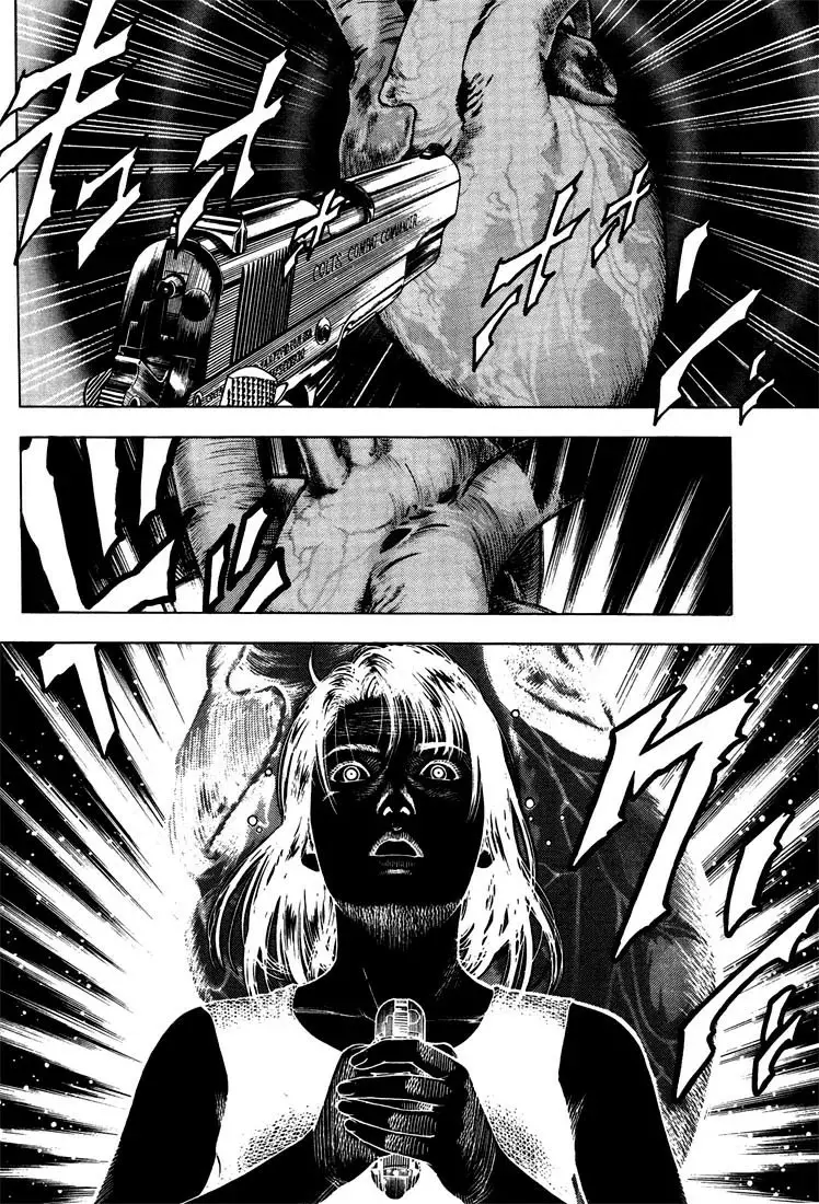 Angel Heart capítulo 14 página 5