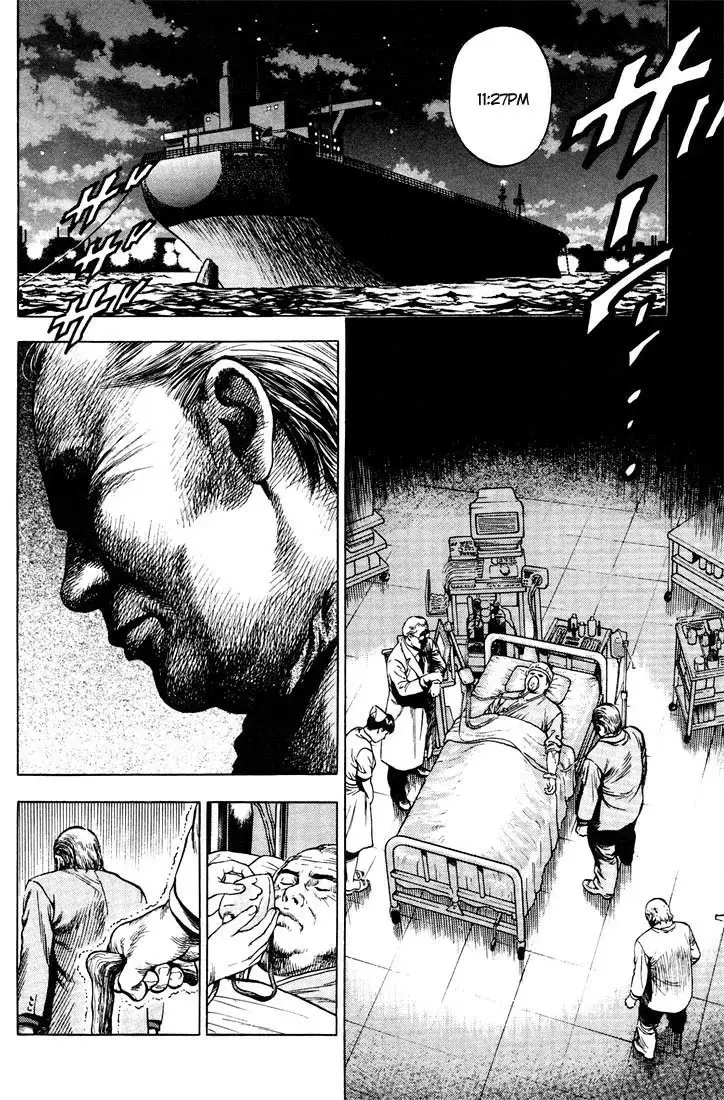 Angel Heart capítulo 20 página 11