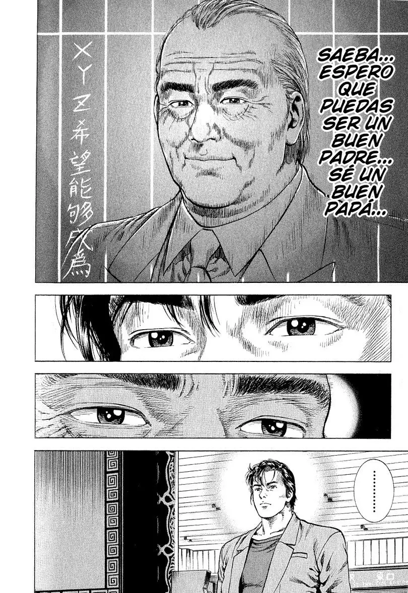 Angel Heart capítulo 39 página 17