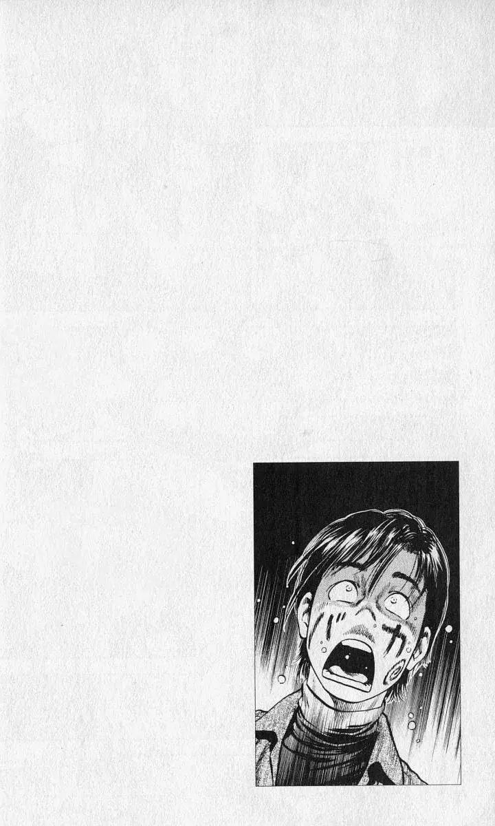 Angel Heart capítulo 43 página 19