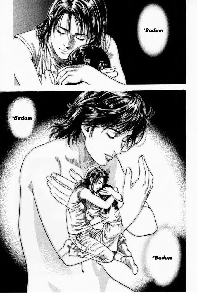 Angel Heart capítulo 61 página 18