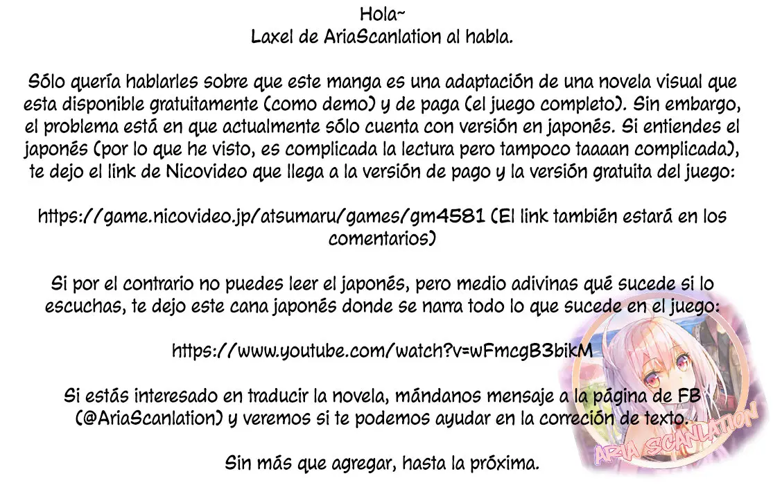Angelic Syndrome capítulo 1 página 47