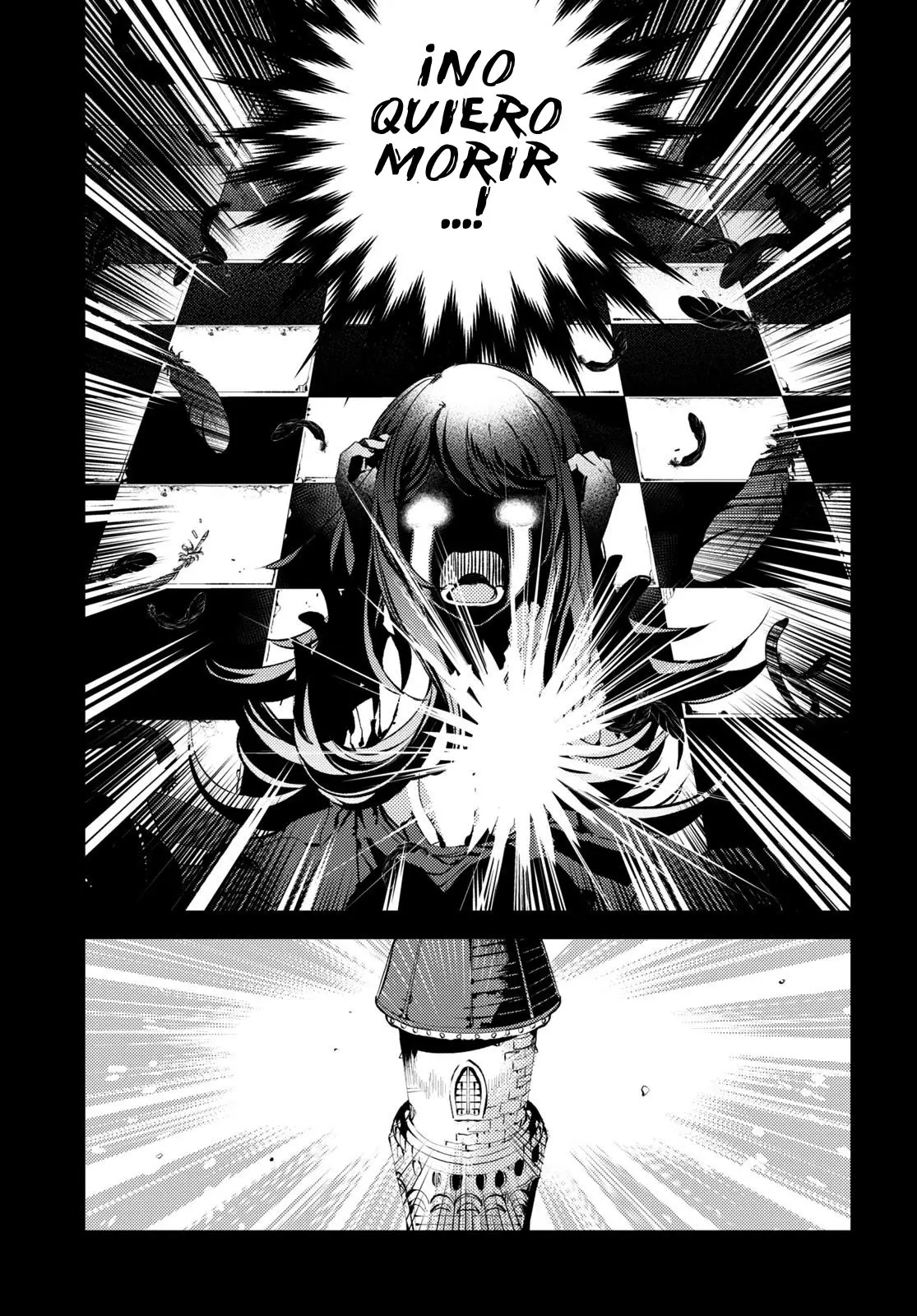 Angelic Syndrome capítulo 10 página 16