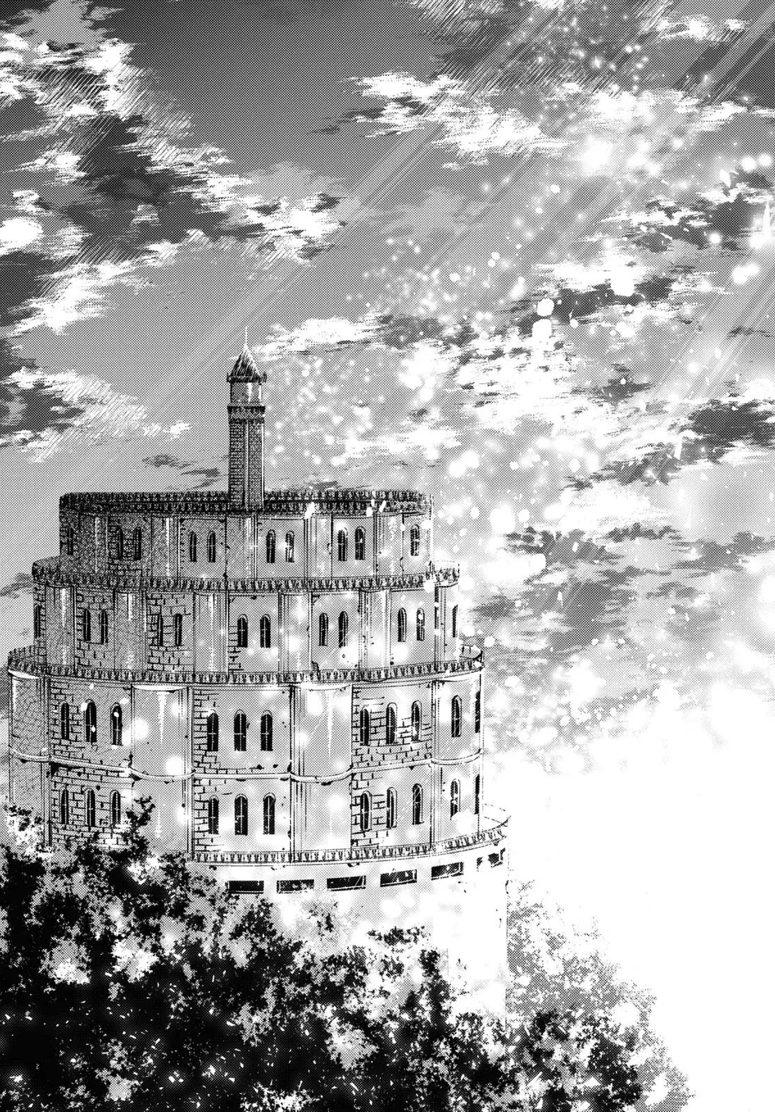 Angelic Syndrome capítulo 13 página 12