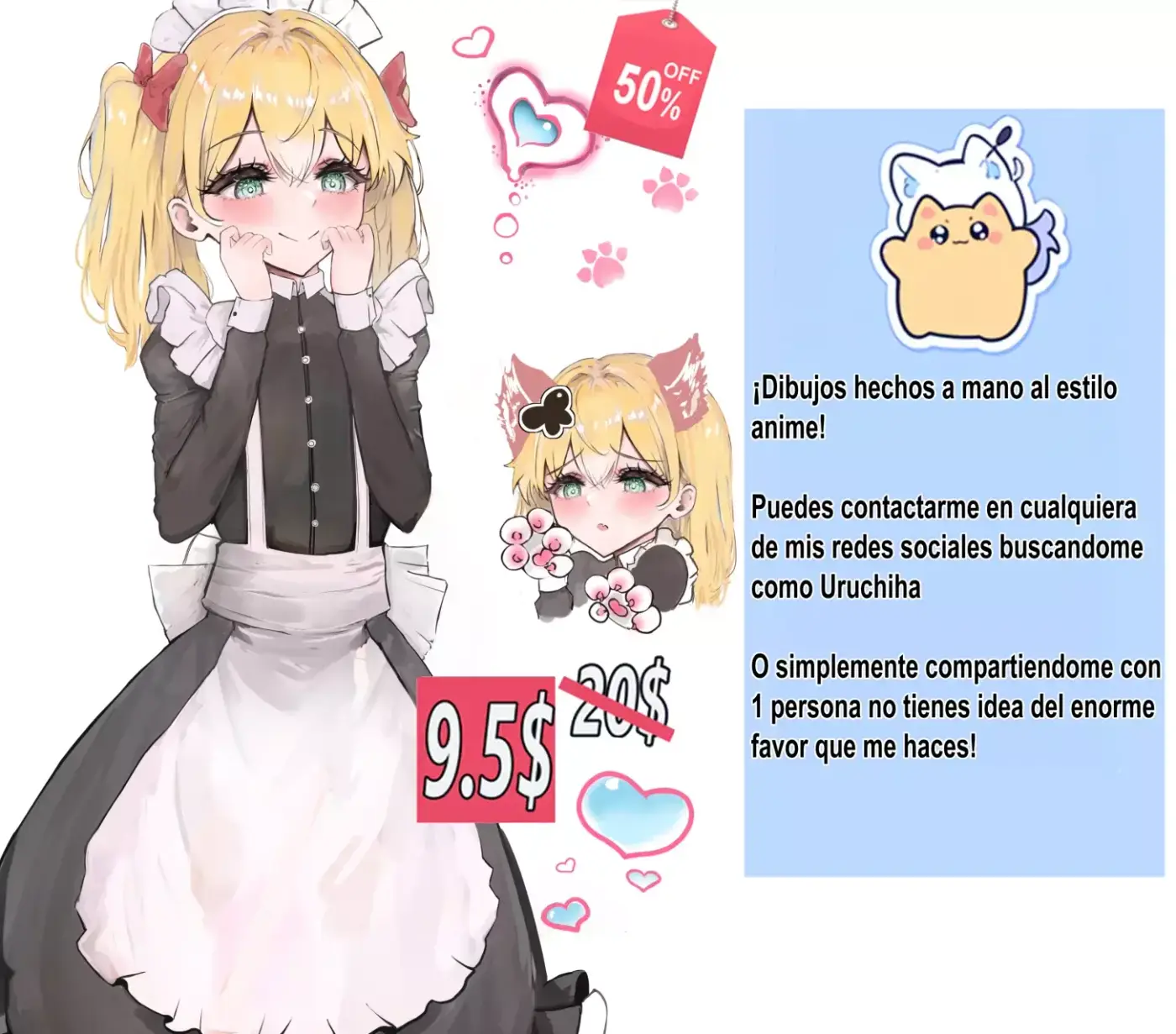 Angelito Demoniaco capítulo 1.2 página 18