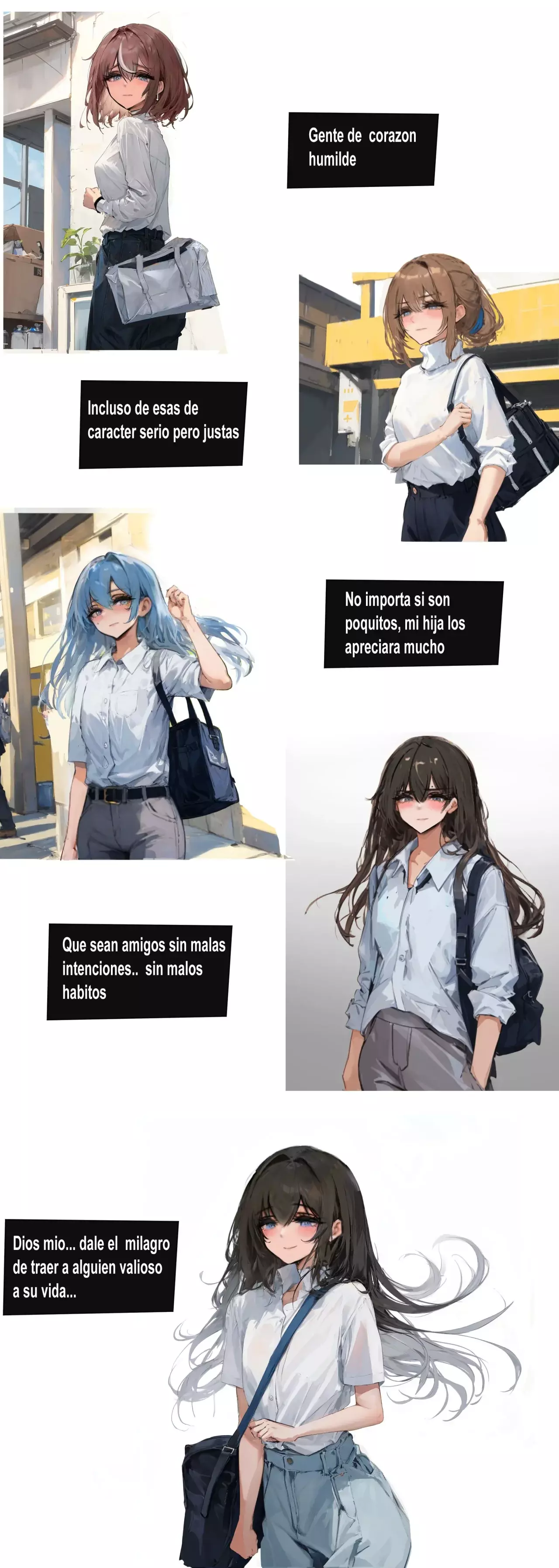 Angelito Demoniaco capítulo 1 página 12