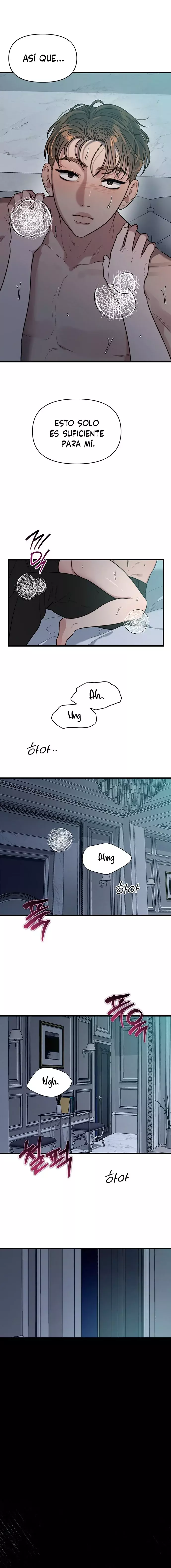 Anhelo Elegante [+18] capítulo 10 página 13