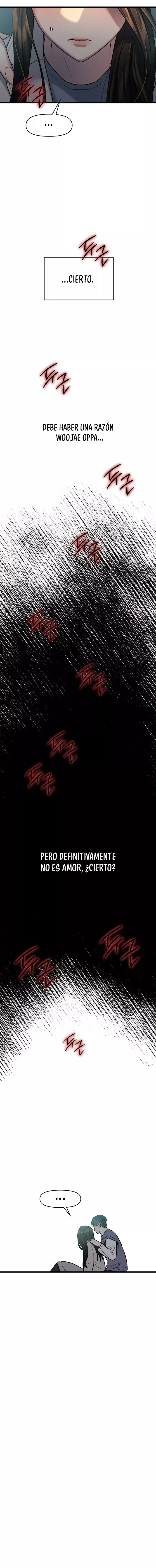 Anhelo Elegante [+18] capítulo 12 página 5