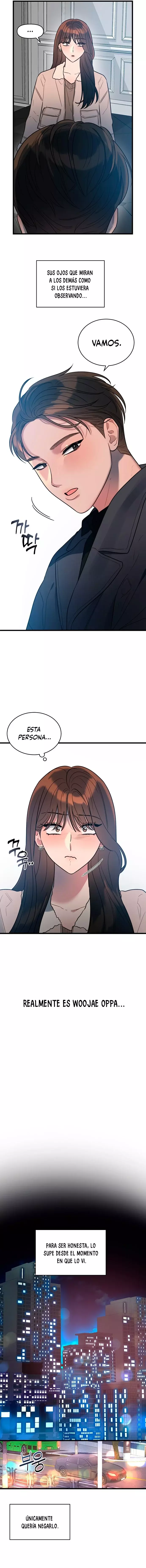 Anhelo Elegante [+18] capítulo 2 página 12