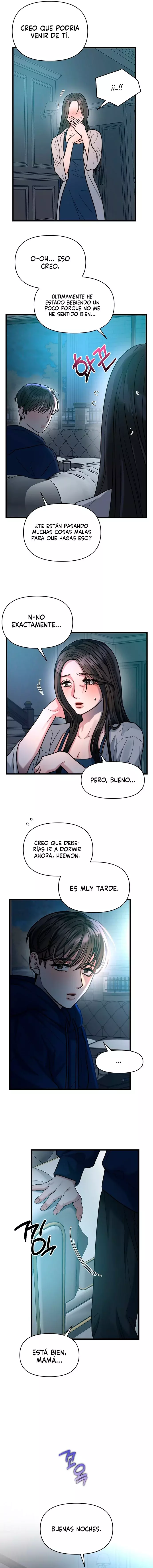 Anhelo Elegante [+18] capítulo 24 página 12