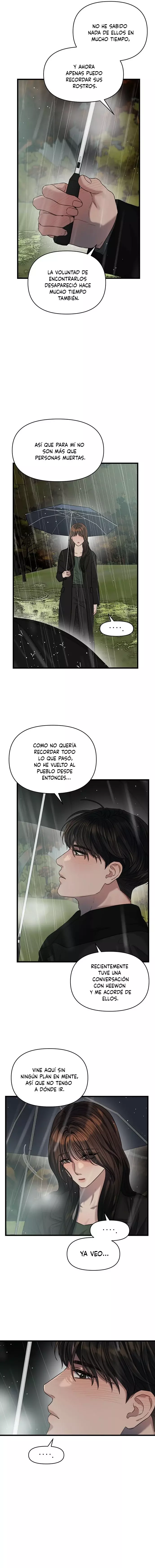 Anhelo Elegante [+18] capítulo 30 página 10