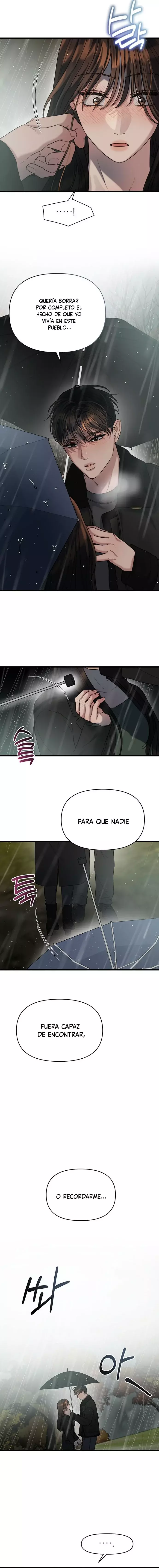 Anhelo Elegante [+18] capítulo 30 página 12