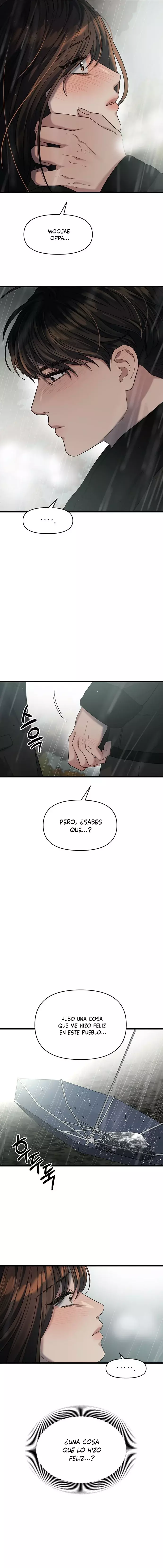 Anhelo Elegante [+18] capítulo 30 página 13