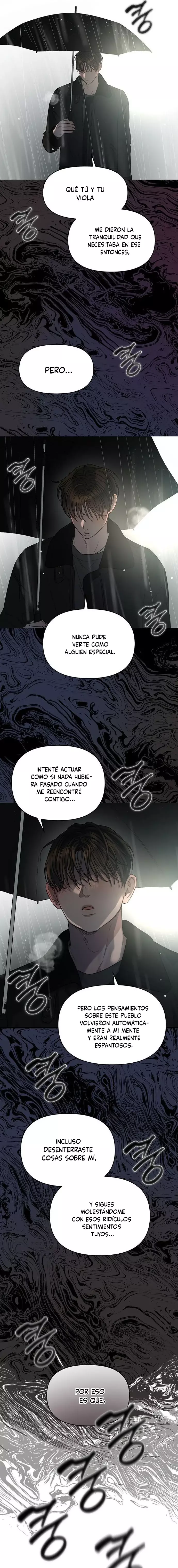Anhelo Elegante [+18] capítulo 31 página 7
