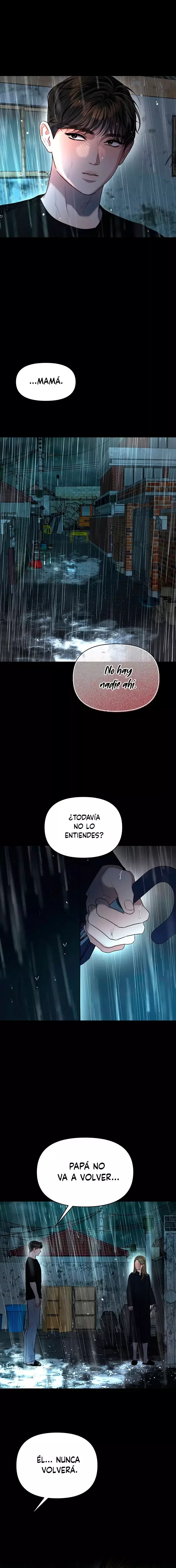 Anhelo Elegante [+18] capítulo 46 página 4
