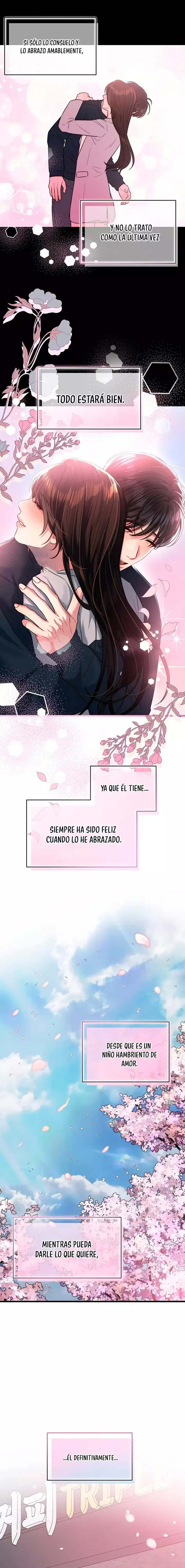 Anhelo Elegante [+18] capítulo 47 página 12