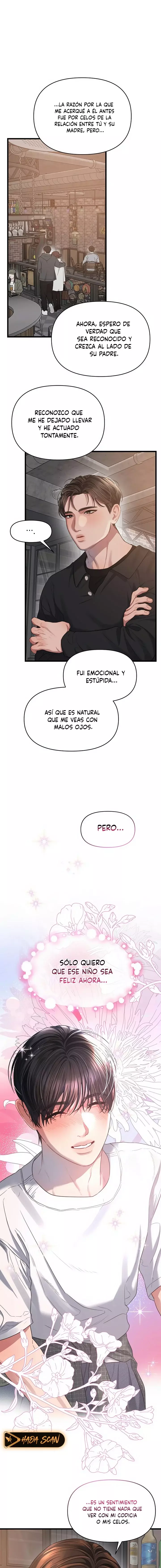 Anhelo Elegante [+18] capítulo 51 página 12