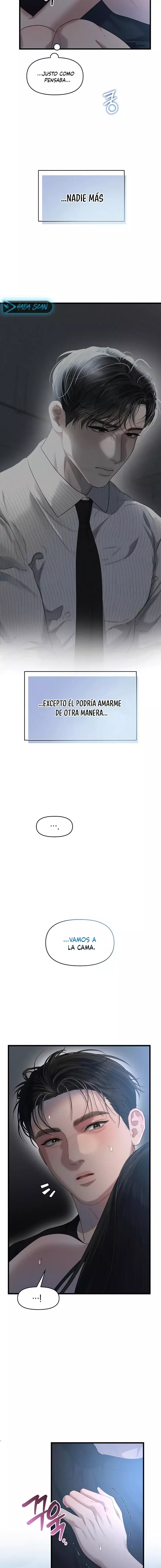 Anhelo Elegante [+18] capítulo 62 página 16
