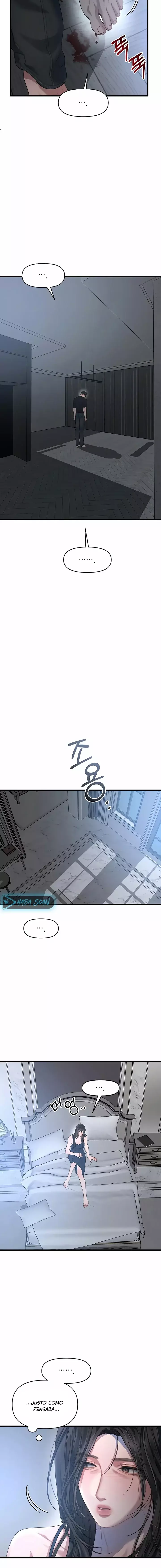 Anhelo Elegante [+18] capítulo 63 página 15