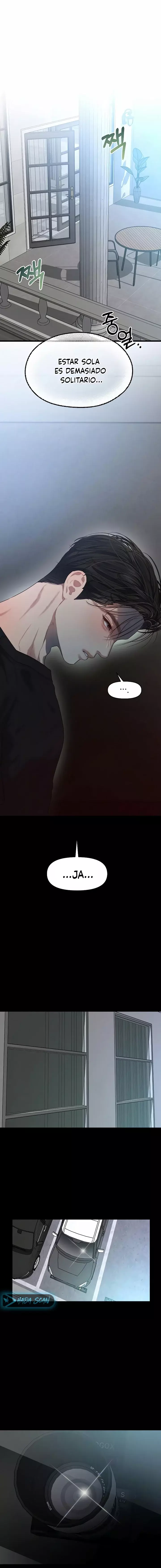 Anhelo Elegante [+18] capítulo 63 página 16
